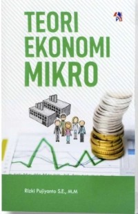 Image of Teori Ekonomi Mikro