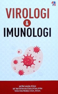Image of Virologi dan Imunologi